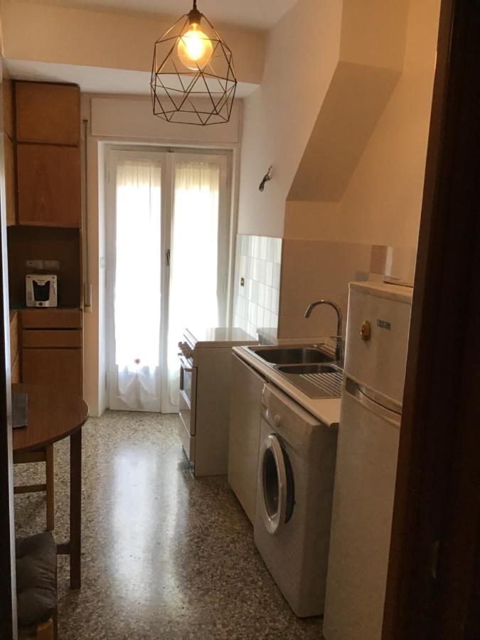 Appartamento A casa di Maria Roma Esterno foto