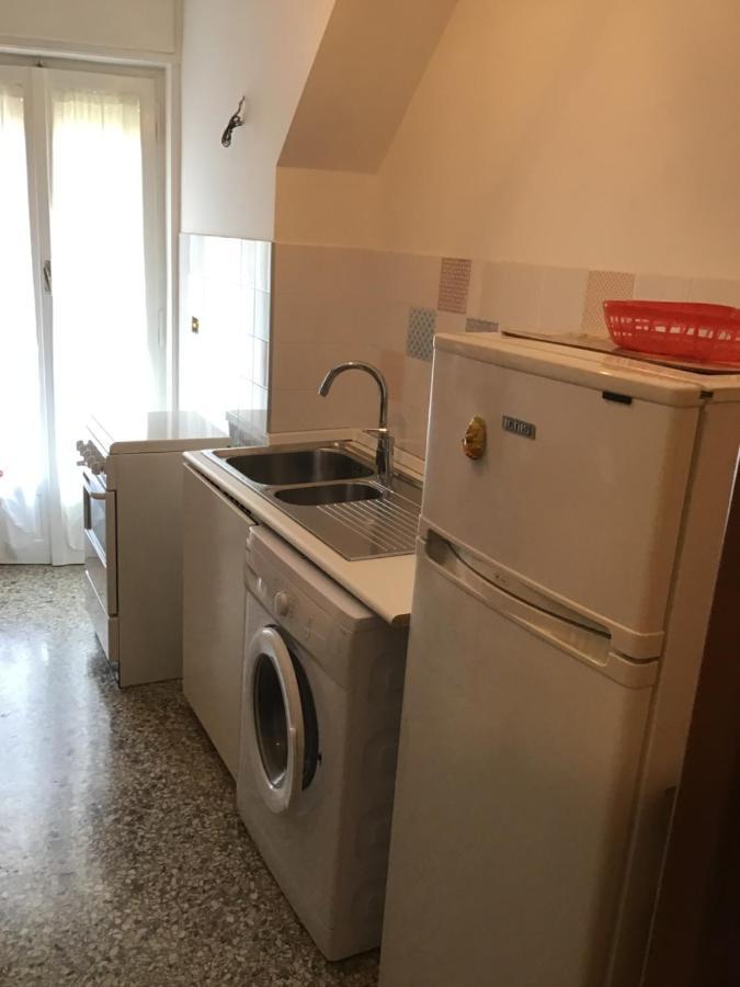 Appartamento A casa di Maria Roma Esterno foto