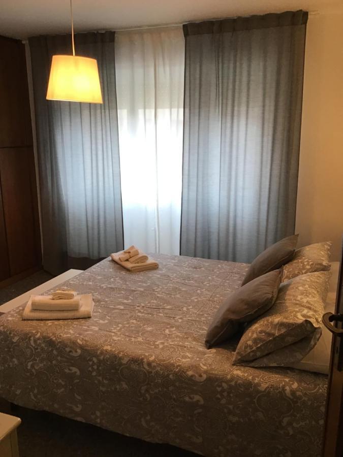 Appartamento A casa di Maria Roma Esterno foto