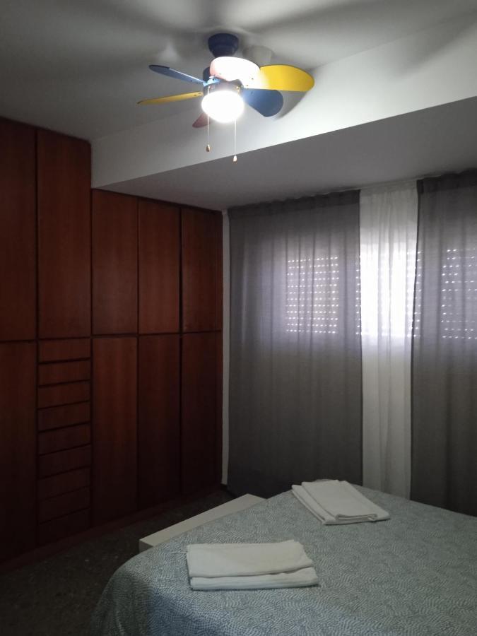 Appartamento A casa di Maria Roma Esterno foto