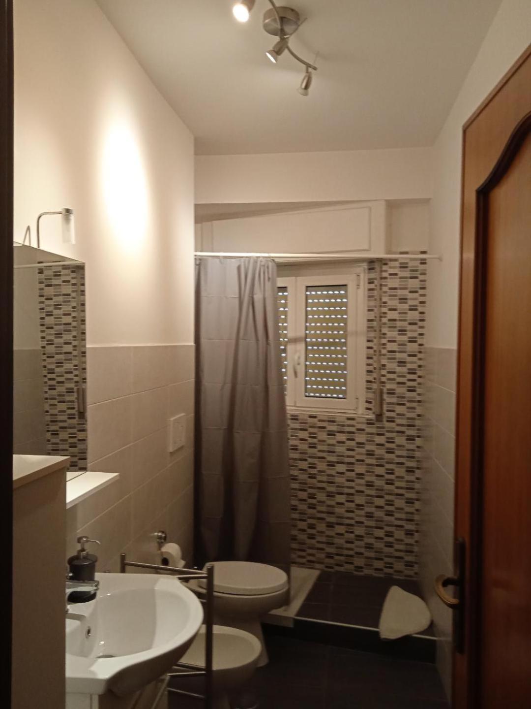 Appartamento A casa di Maria Roma Esterno foto