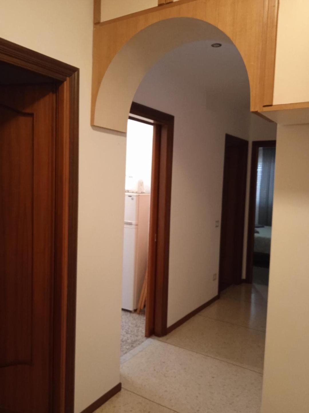 Appartamento A casa di Maria Roma Esterno foto