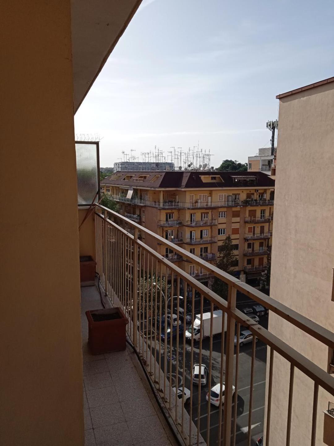 Appartamento A casa di Maria Roma Esterno foto
