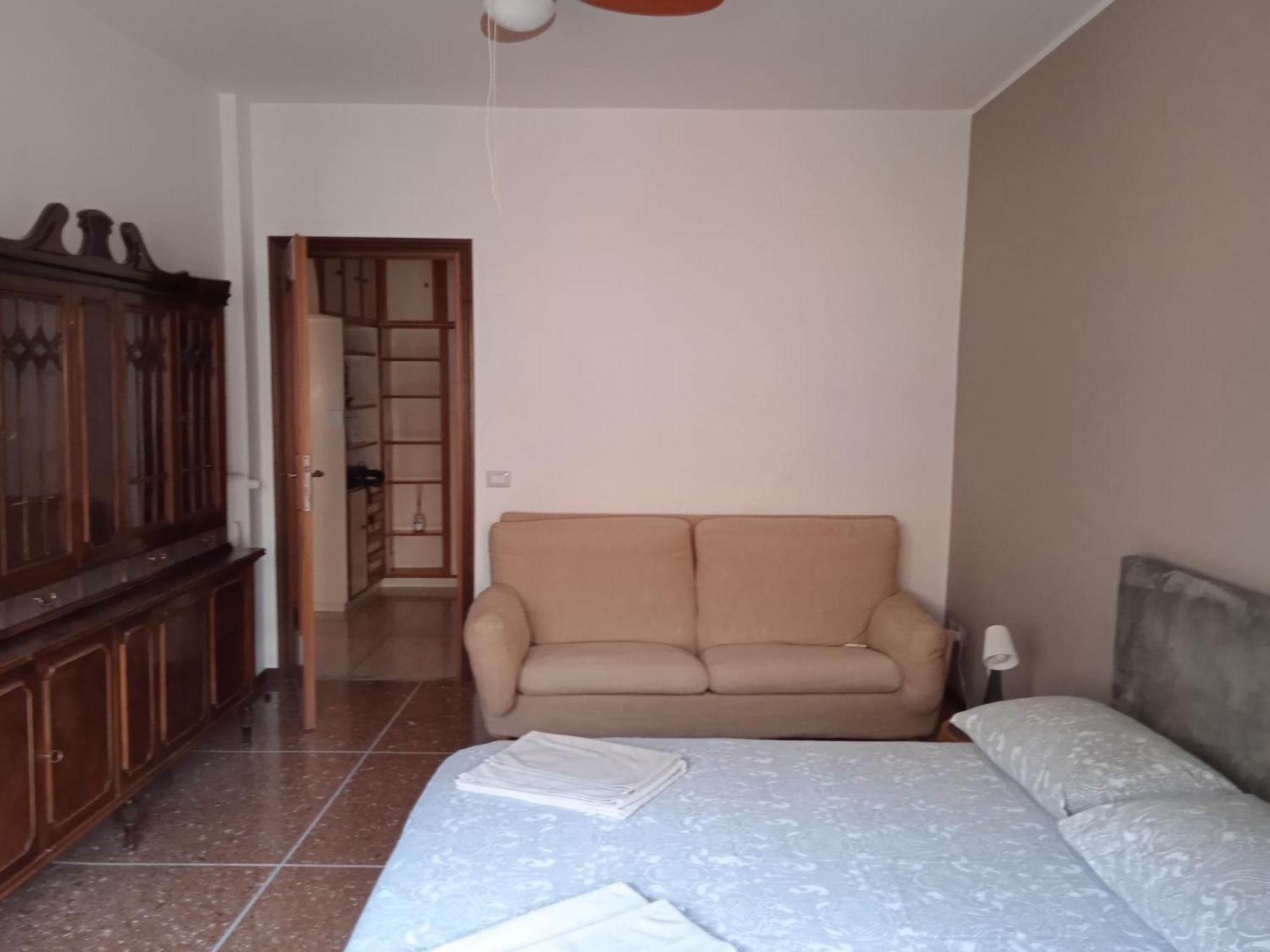 Appartamento A casa di Maria Roma Esterno foto